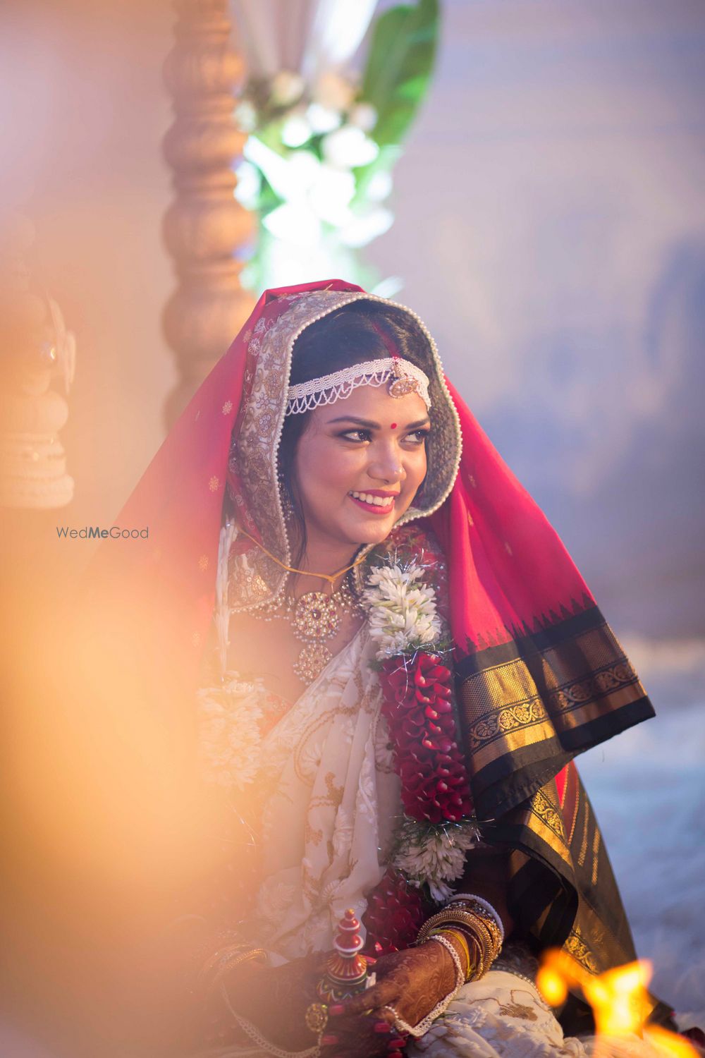 Photo From Surashmi And Vivek - By The Wedding Crasher