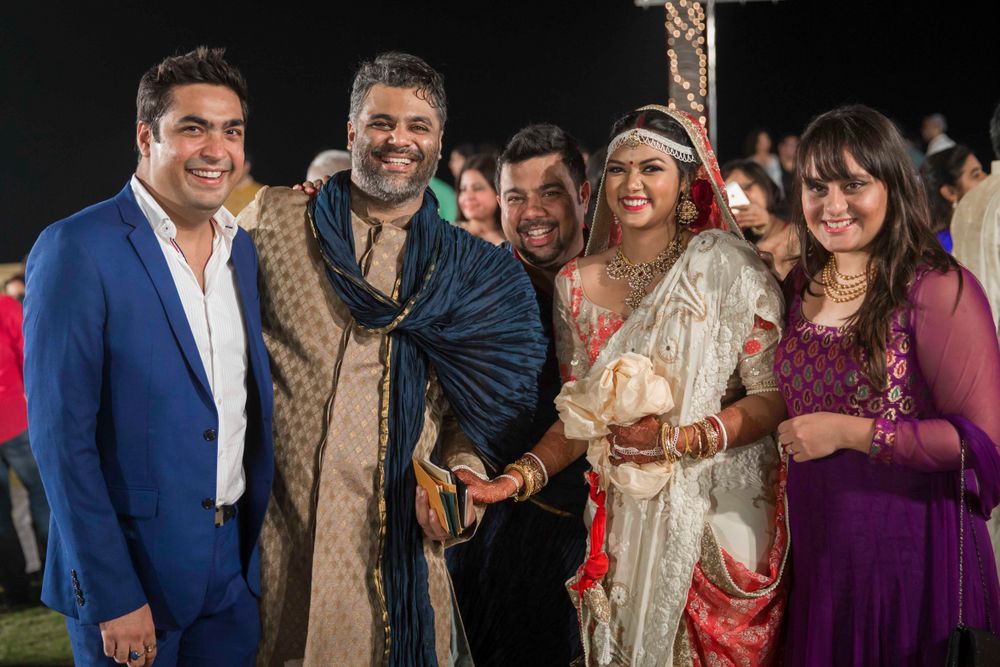 Photo From Surashmi And Vivek - By The Wedding Crasher