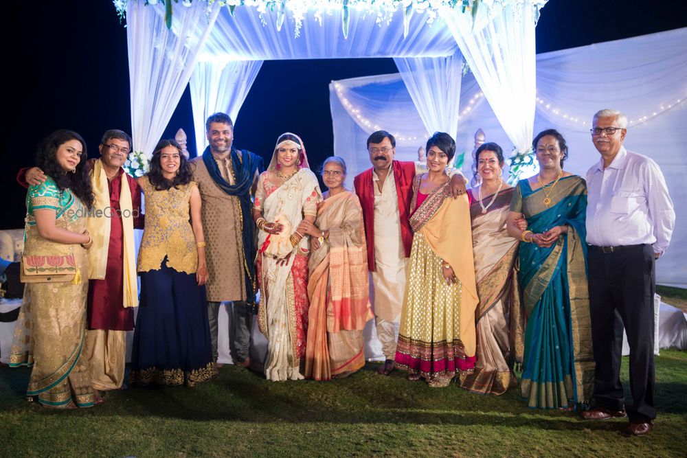 Photo From Surashmi And Vivek - By The Wedding Crasher