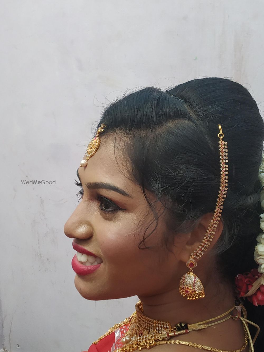 Photo From Bridesmaid - By Deepa Bridal Makeup Artist