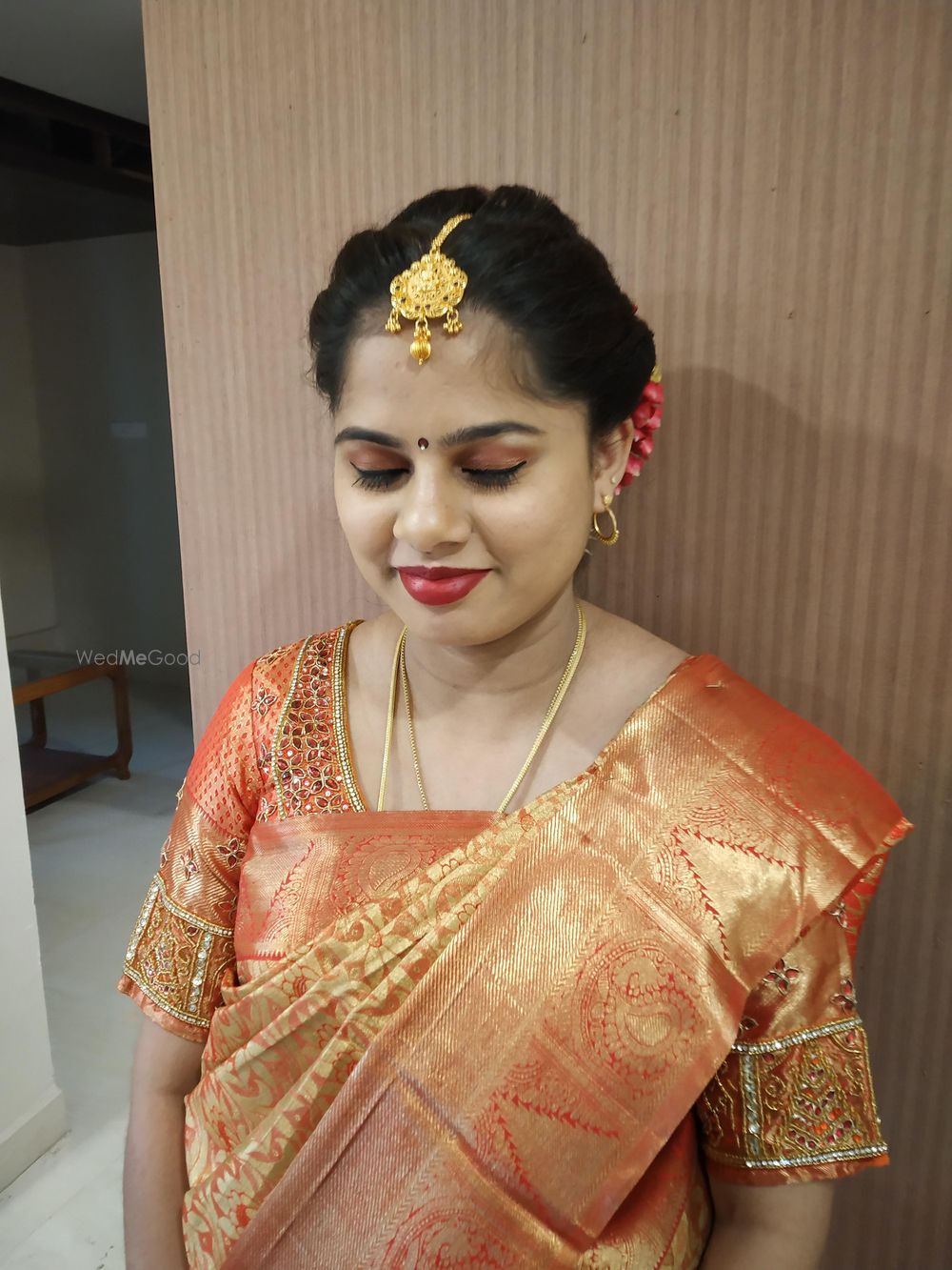 Photo From Bridesmaid - By Deepa Bridal Makeup Artist