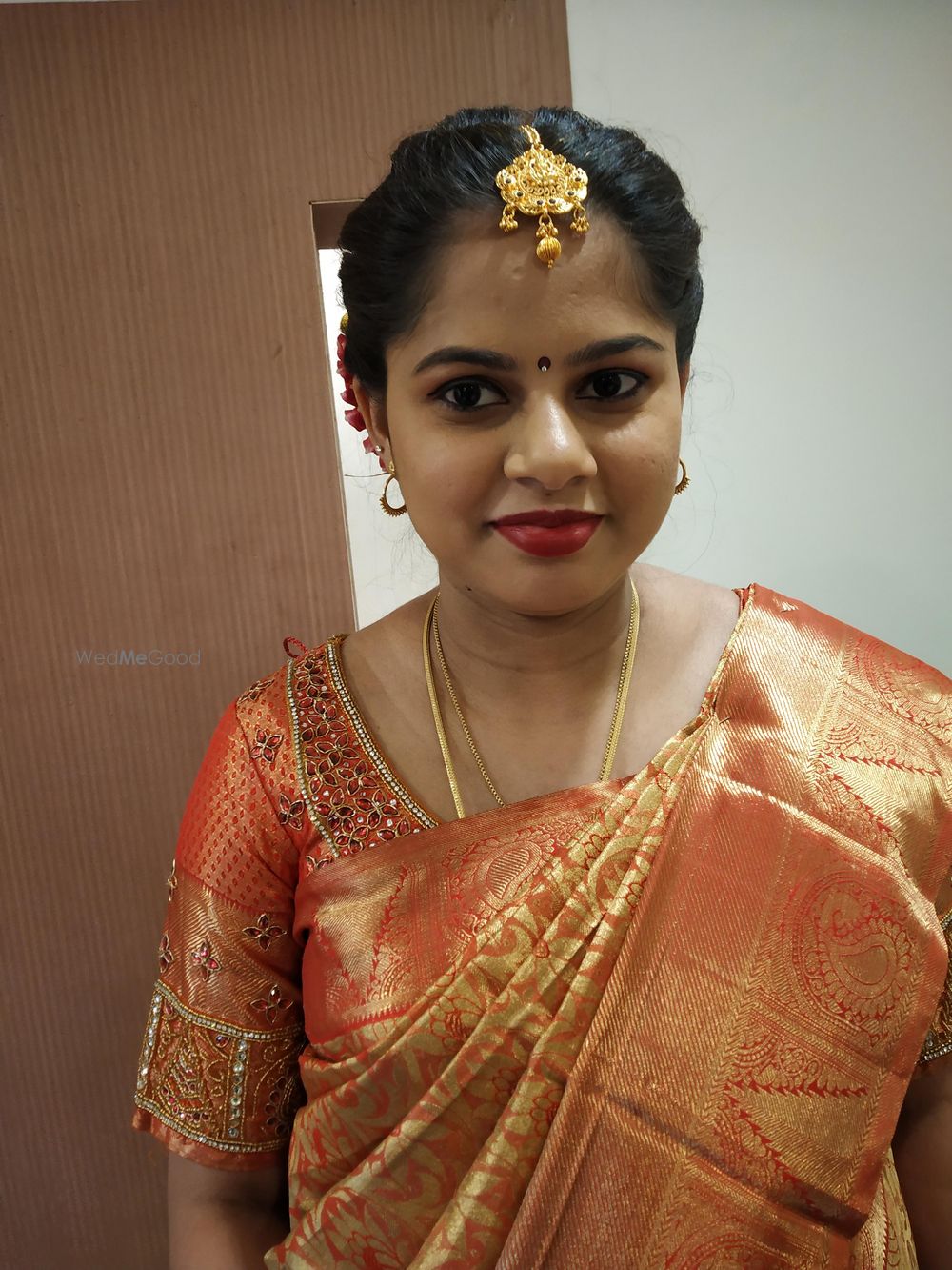 Photo From Bridesmaid - By Deepa Bridal Makeup Artist