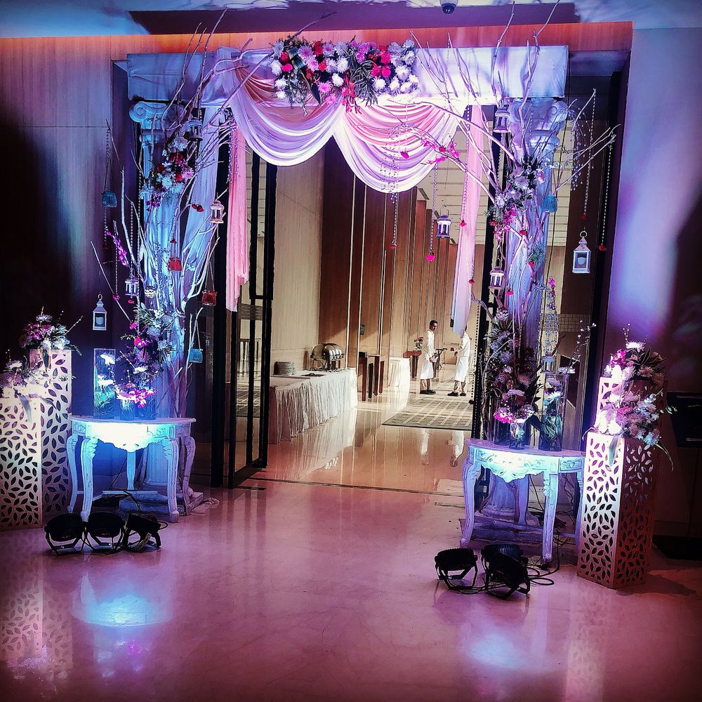 Photo From Elegent Wedding - By Eventology