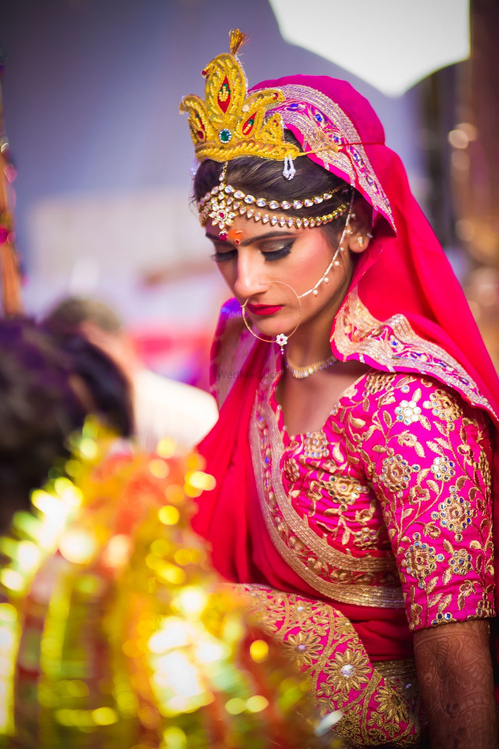 Photo From Parnika <3 Vivek - By The Wow Weddings