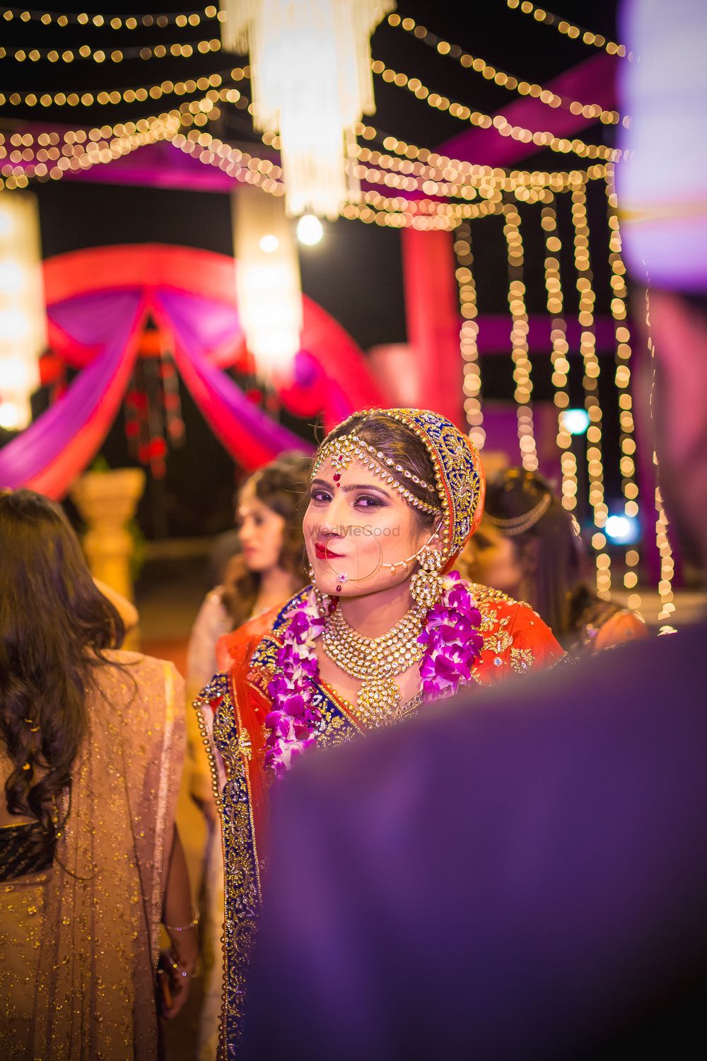 Photo From Parnika <3 Vivek - By The Wow Weddings