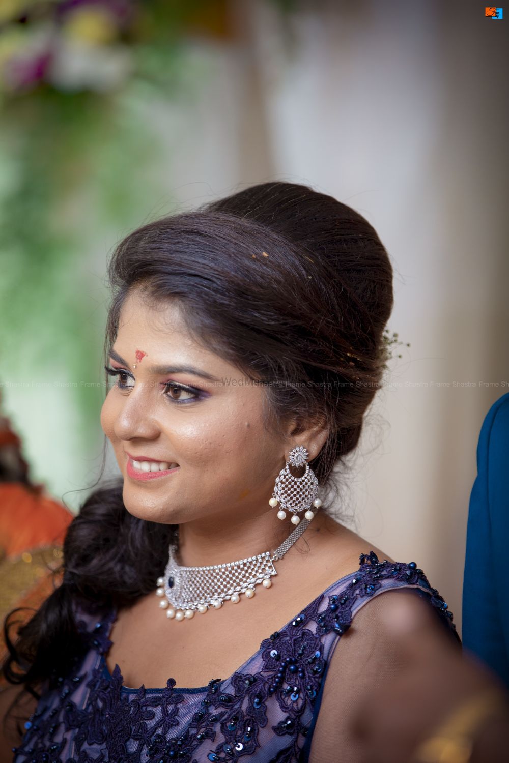 Photo From Ashwini weds Kumar - By Frame Shastra
