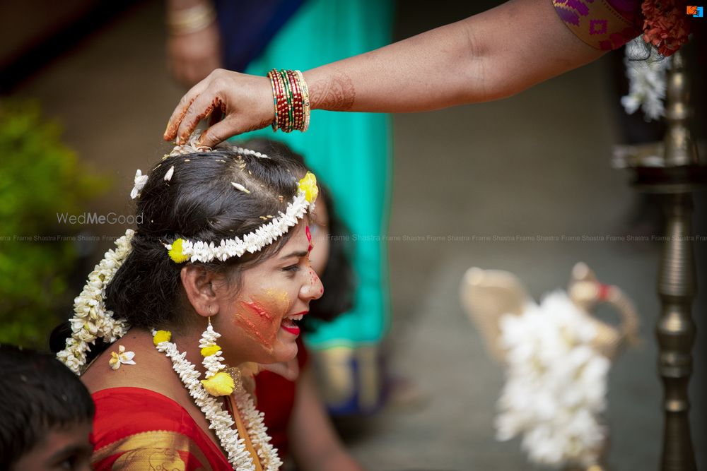 Photo From Ashwini weds Kumar - By Frame Shastra