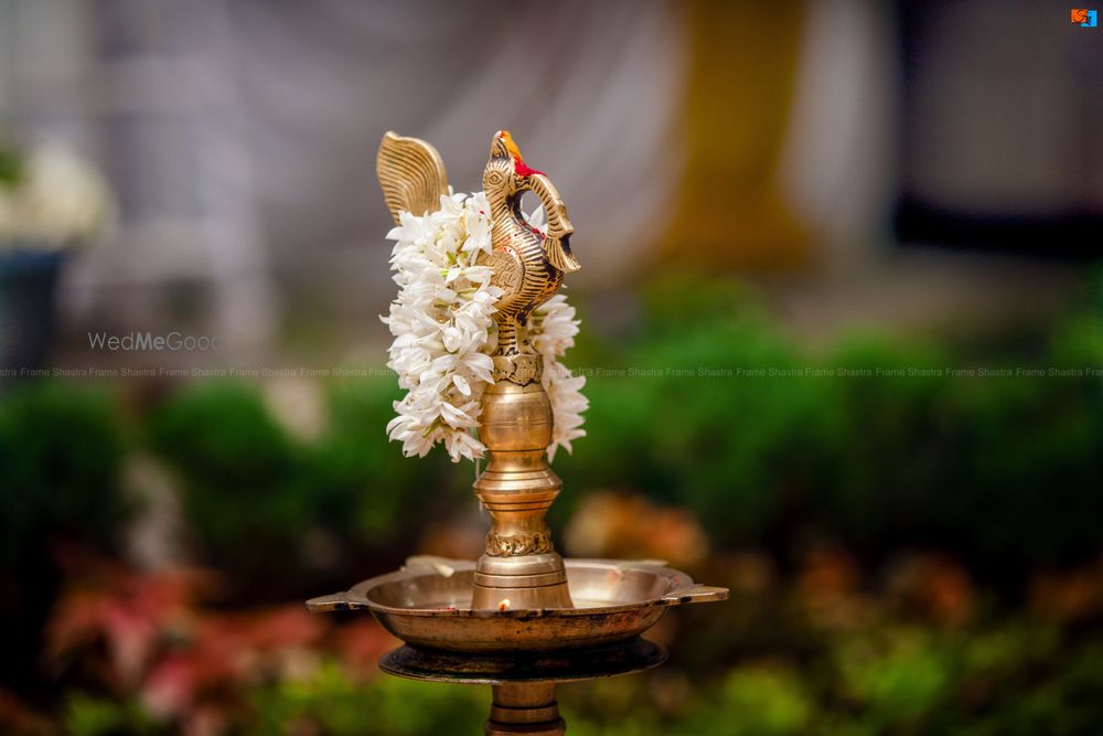 Photo From Ashwini weds Kumar - By Frame Shastra