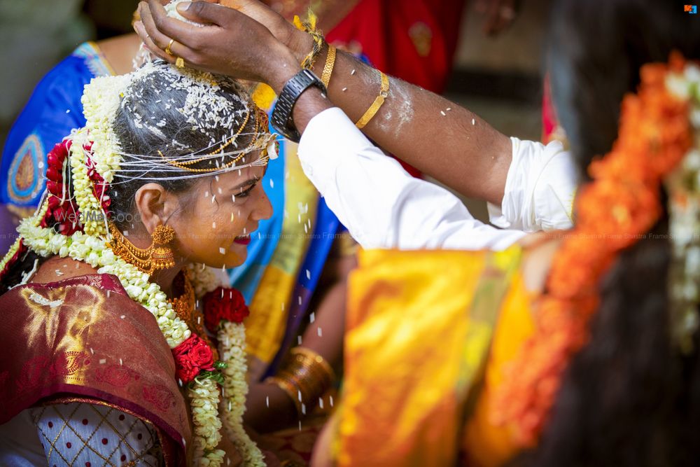 Photo From Ashwini weds Kumar - By Frame Shastra