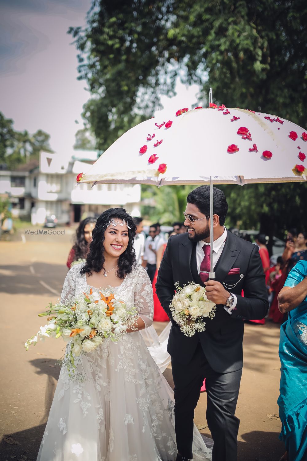 Photo From Remmya & Bibin - By Neha John Photography