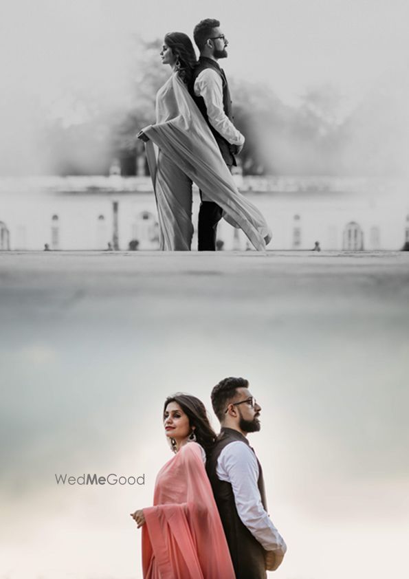 Photo From Preweddings - By What's Your Story!