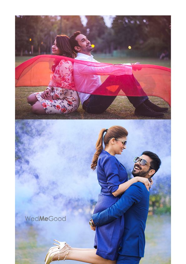 Photo From Preweddings - By What's Your Story!