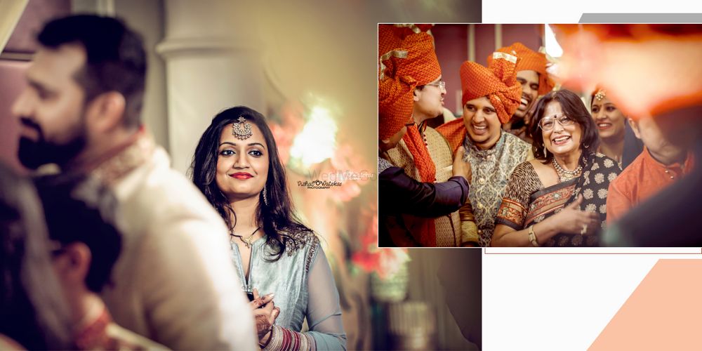 Photo From Mohor Chatterjee - By Weddinlight
