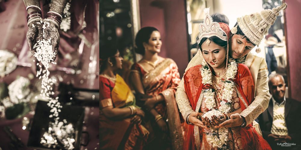 Photo From Mohor Chatterjee - By Weddinlight