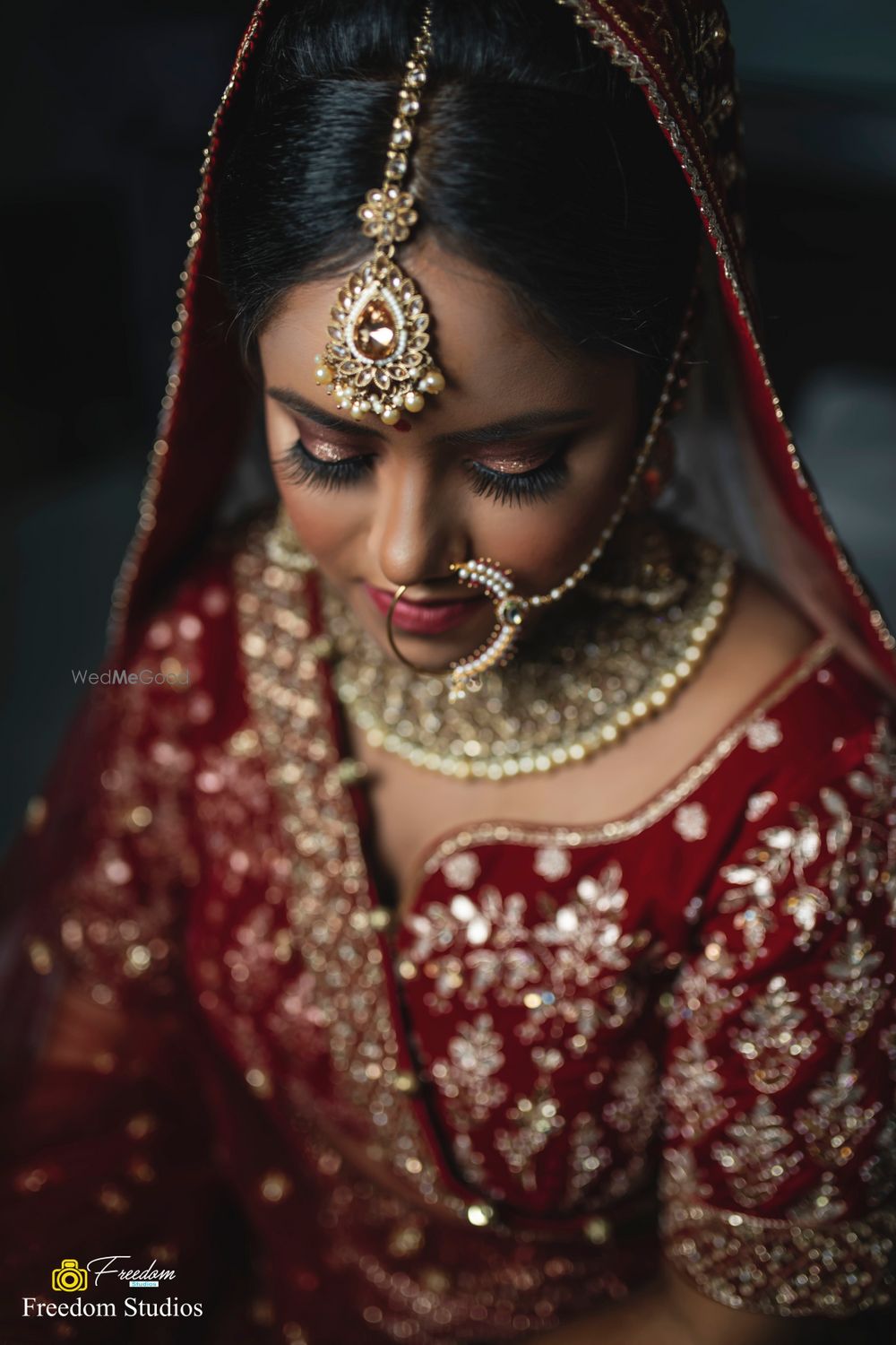 Photo From Shalini + Gaurav Wedding - By Freedom Studios