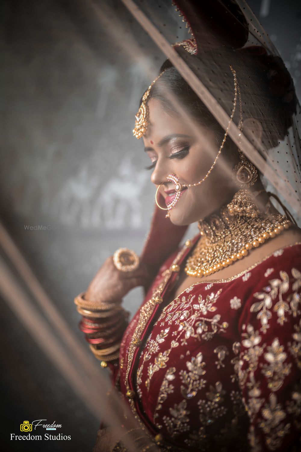 Photo From Shalini + Gaurav Wedding - By Freedom Studios