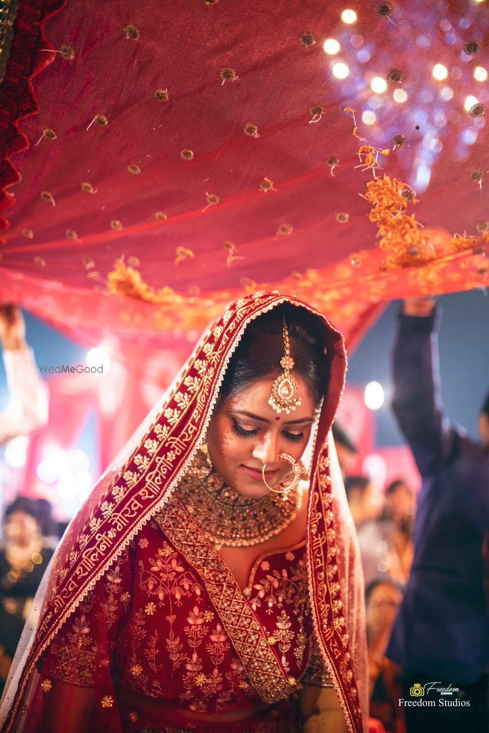 Photo From Shalini + Gaurav Wedding - By Freedom Studios