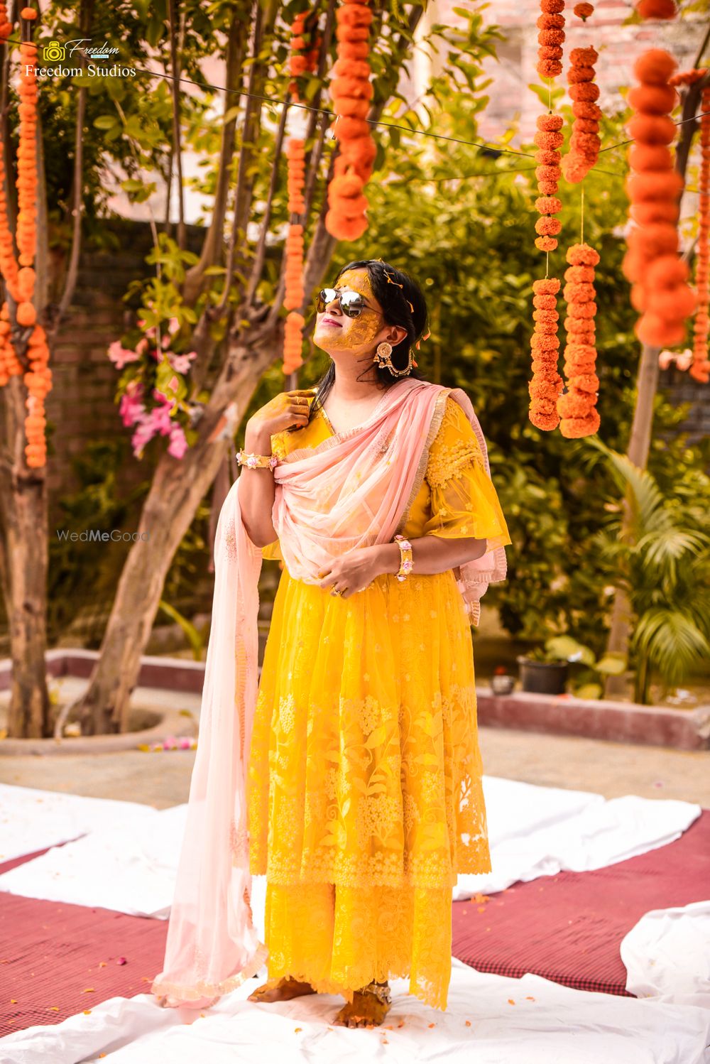 Photo From Shalini + Gaurav Wedding - By Freedom Studios