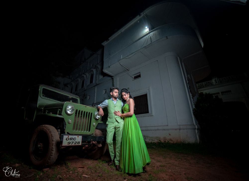 Photo From prewedding shoot - By Makeup Zone