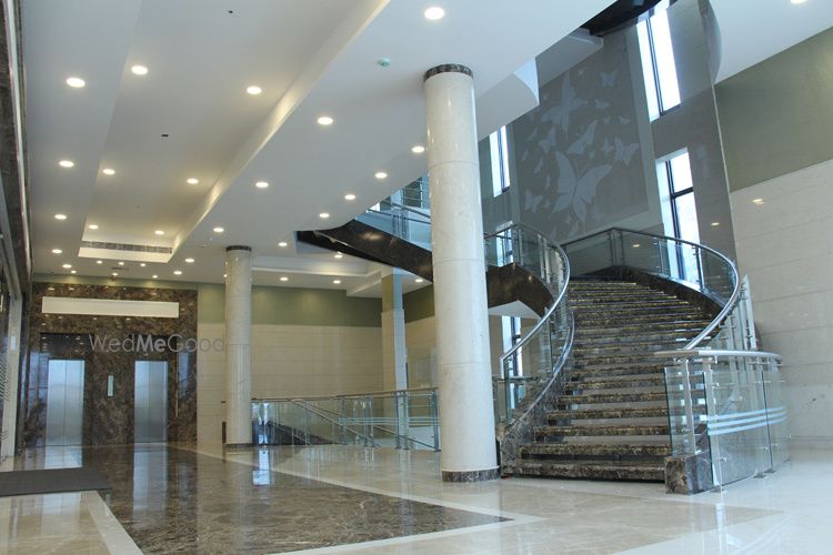 Photo From Venue Pics - By Sree Varaaham Hall