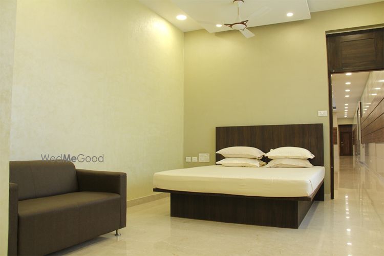 Photo From Venue Pics - By Sree Varaaham Hall