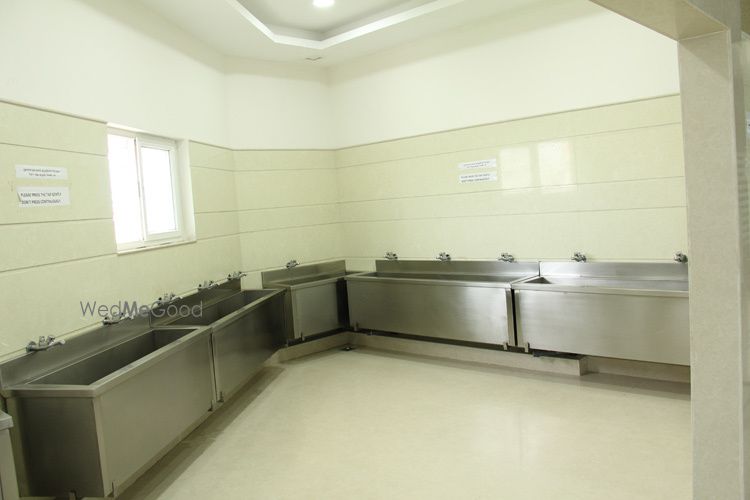 Photo From Venue Pics - By Sree Varaaham Hall
