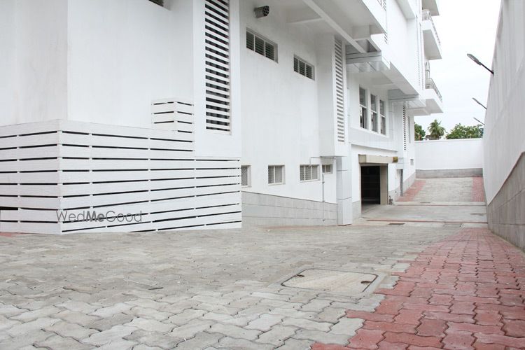 Photo From Venue Pics - By Sree Varaaham Hall