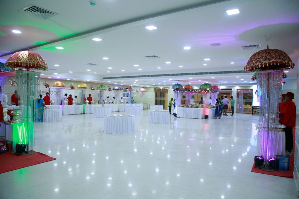 Photo From Venue Pics - By Sree Varaaham Hall