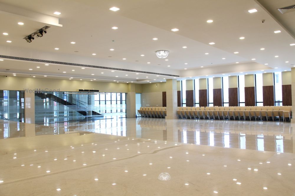 Photo From Venue Pics - By Sree Varaaham Hall