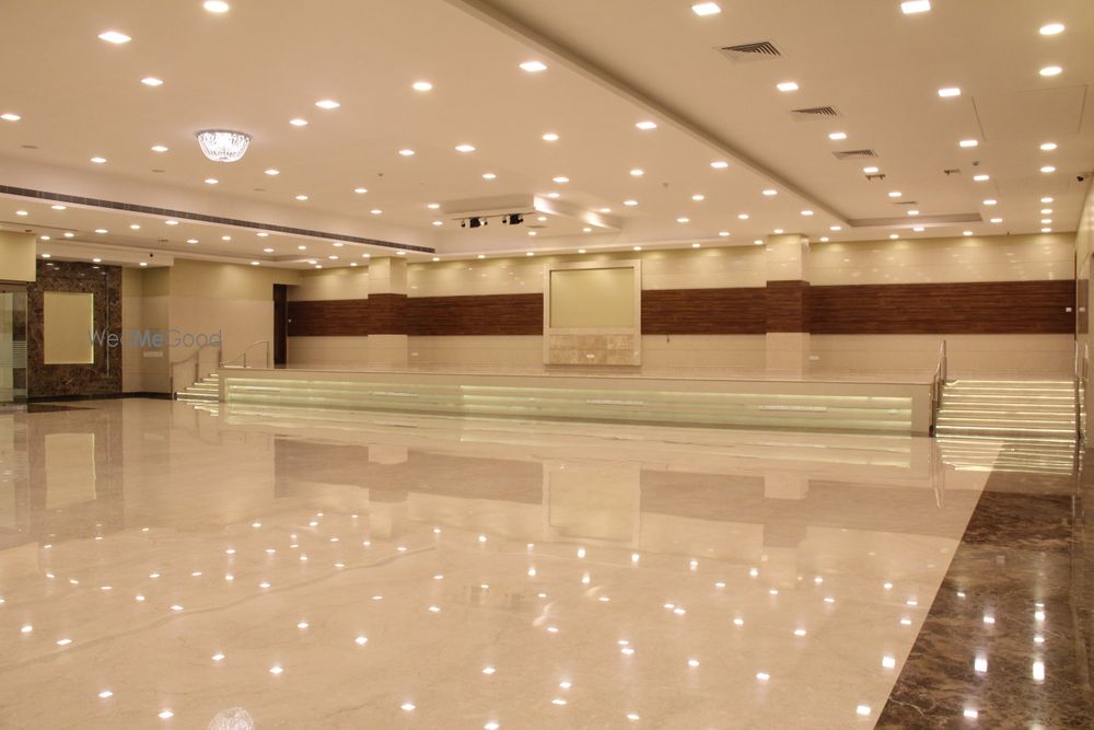 Photo From Venue Pics - By Sree Varaaham Hall