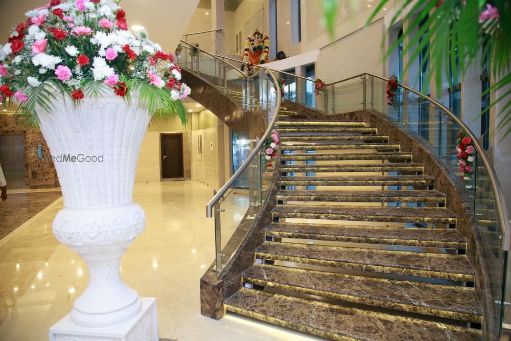 Photo From Venue Pics - By Sree Varaaham Hall