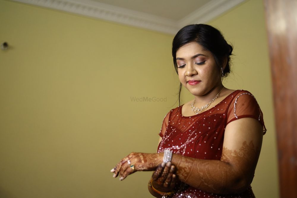 Photo From Darshana - By Makeup by Sweta