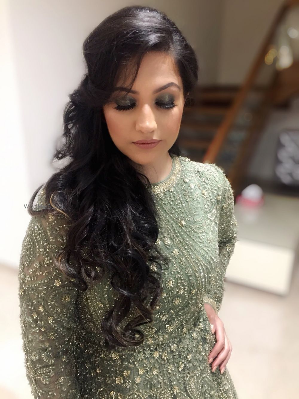 Photo From Rayshita for her Brother’s Wedding  - By Makeup by Gulshan