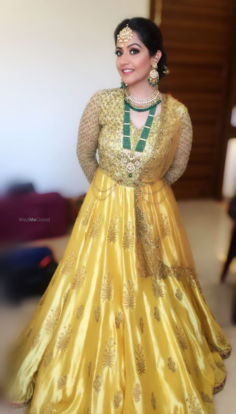 Photo From Rayshita for her Brother’s Wedding  - By Makeup by Gulshan