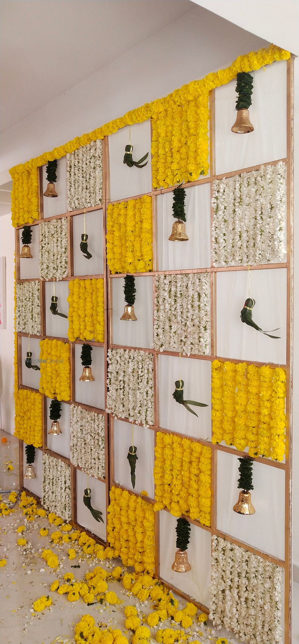 Photo From Reception stages - By Janvi Flower Decoration