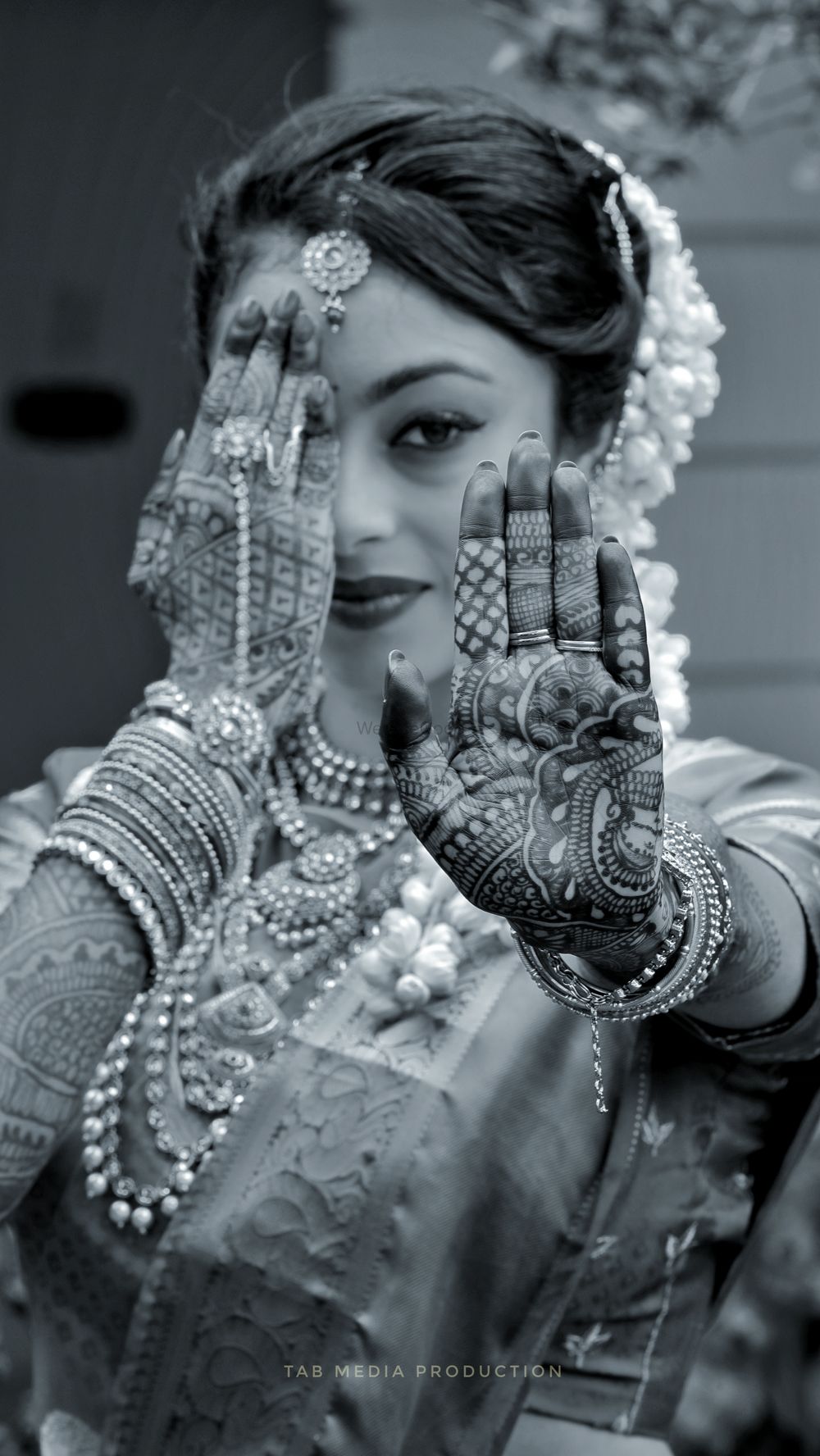 Photo From South indian wedding - By Tab Media Production