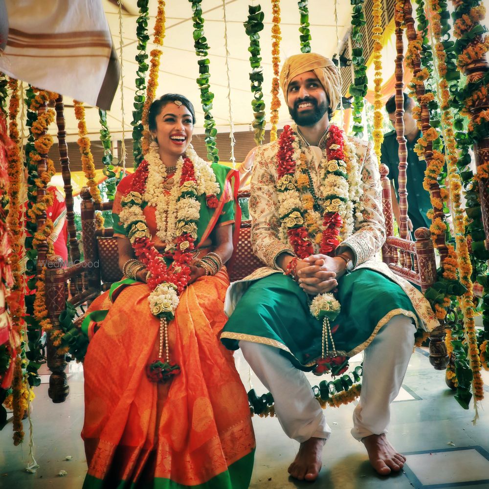 Photo From South indian wedding - By Tab Media Production