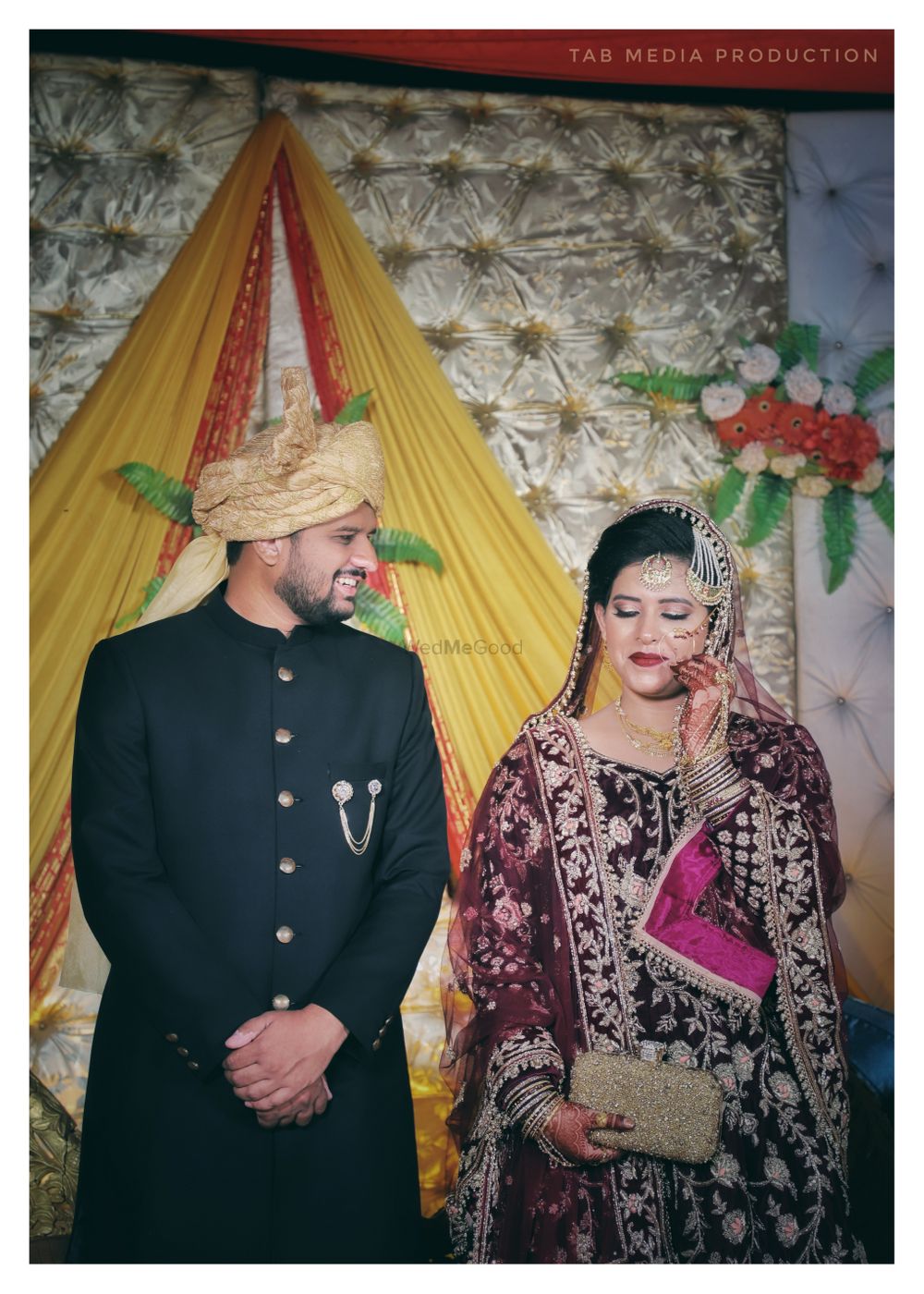 Photo From Muslim wedding - By Tab Media Production