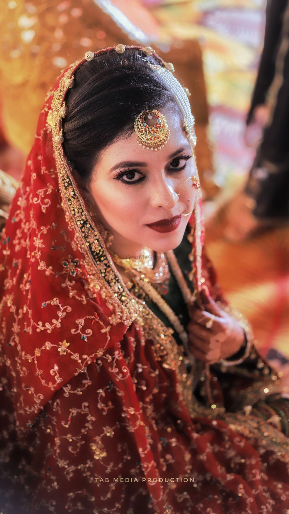 Photo From Muslim wedding - By Tab Media Production