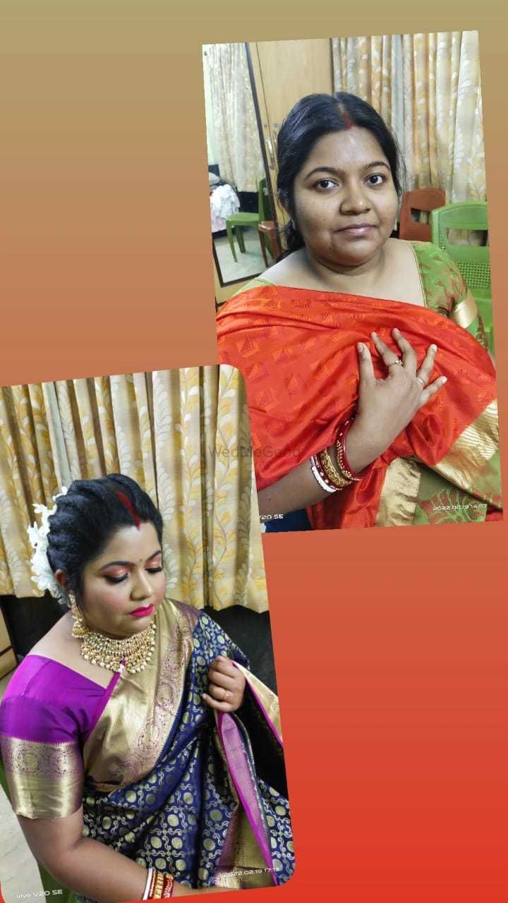 Photo From Party Makeup - By Piyali's Makeover