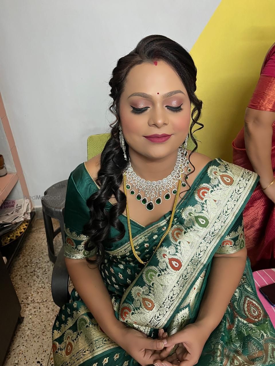 Photo From Party Makeup - By Piyali's Makeover