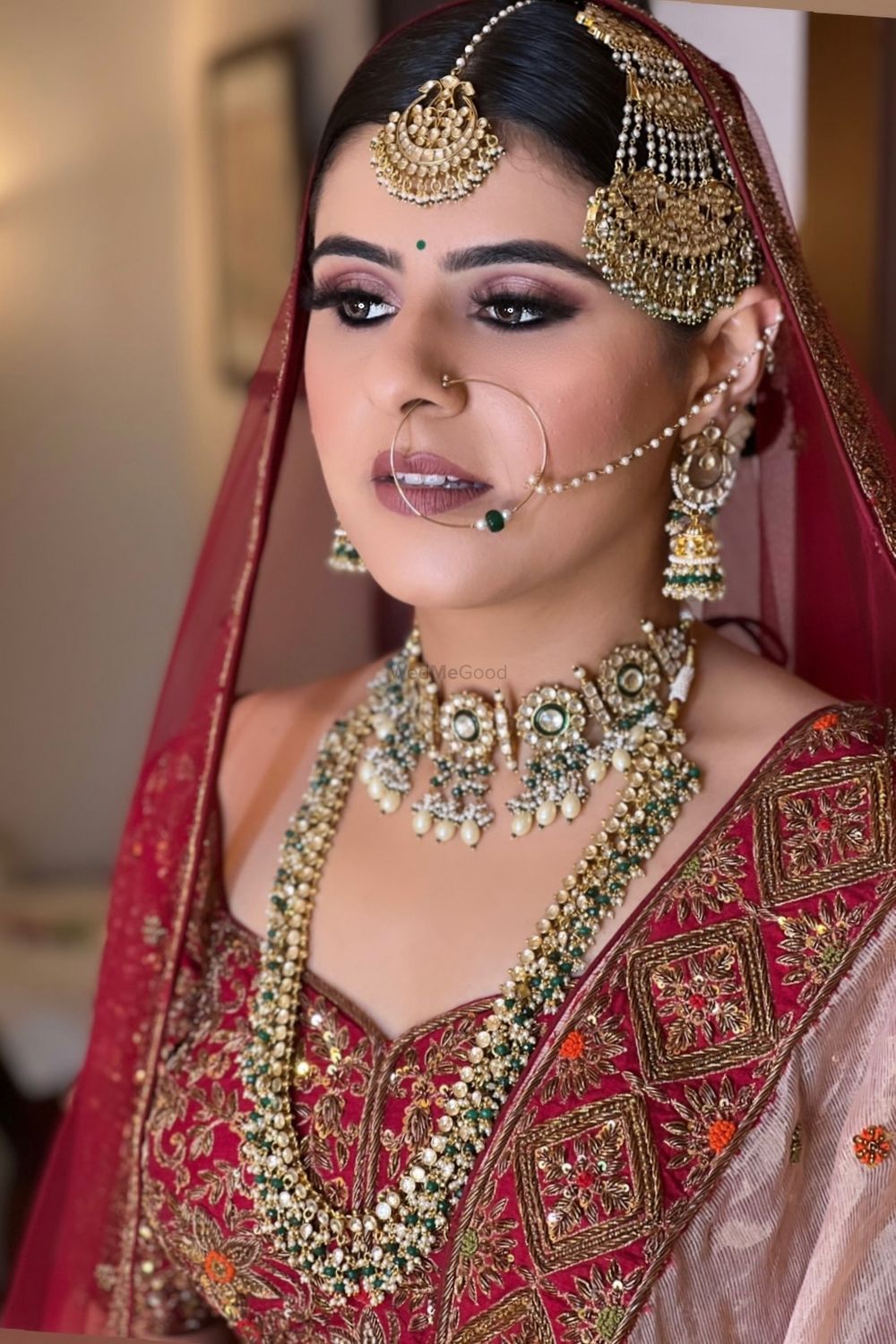 Photo From Brides - By Rupasso - Makeup by Pratishtha Arora