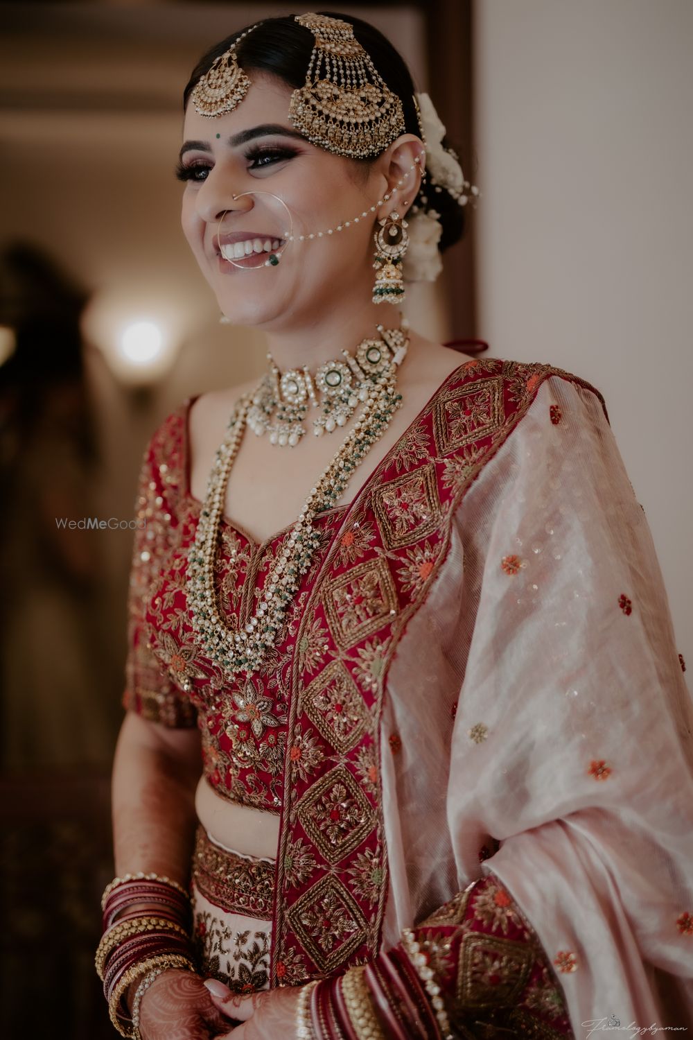 Photo From Brides - By Rupasso - Makeup by Pratishtha Arora