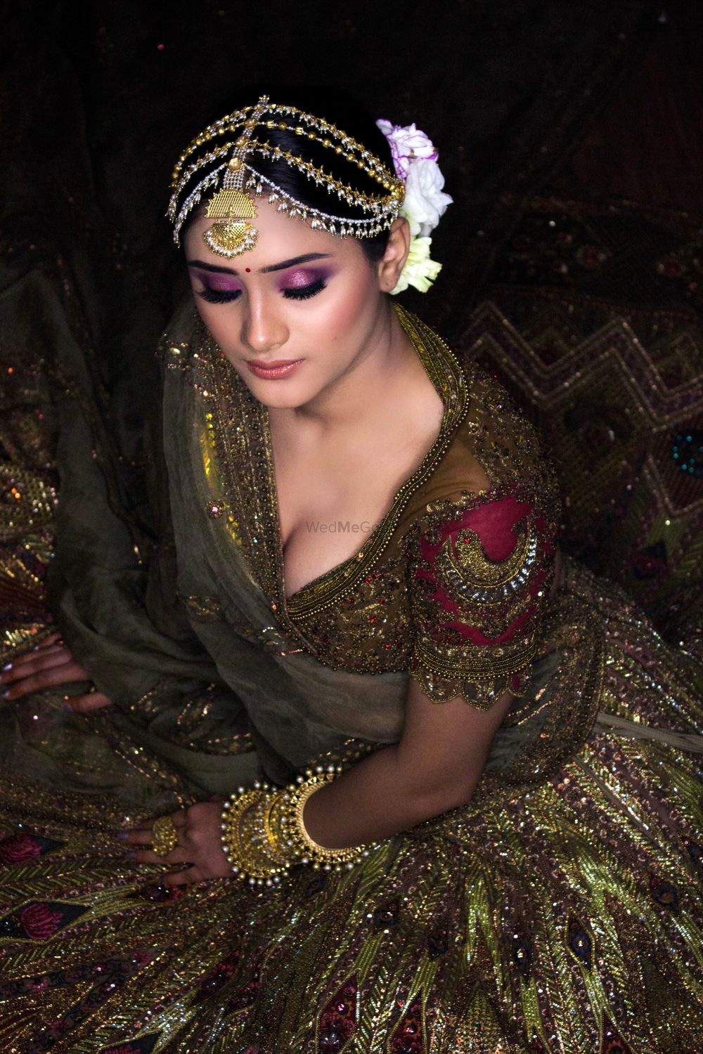 Photo From Brides - By Rupasso - Makeup by Pratishtha Arora