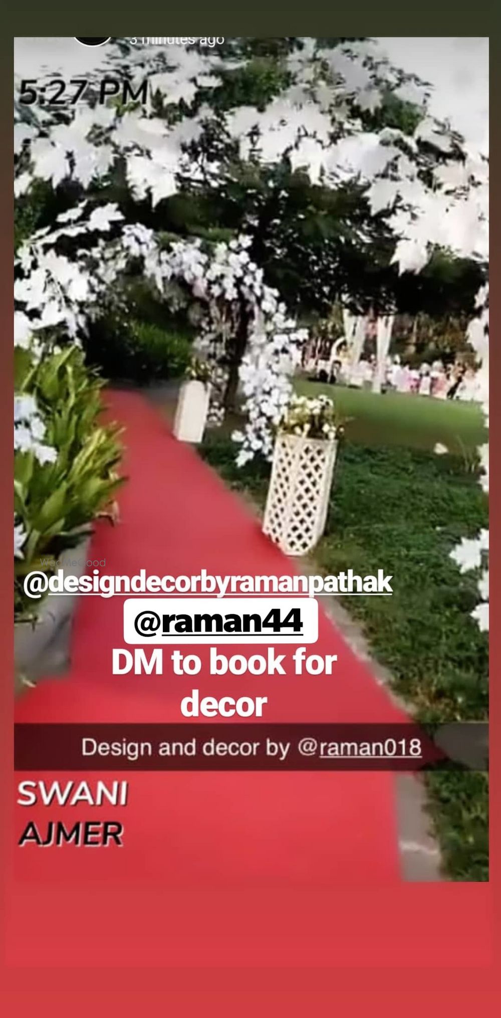 Photo From Destination Decor - By Design & Decor by Raman Pathak