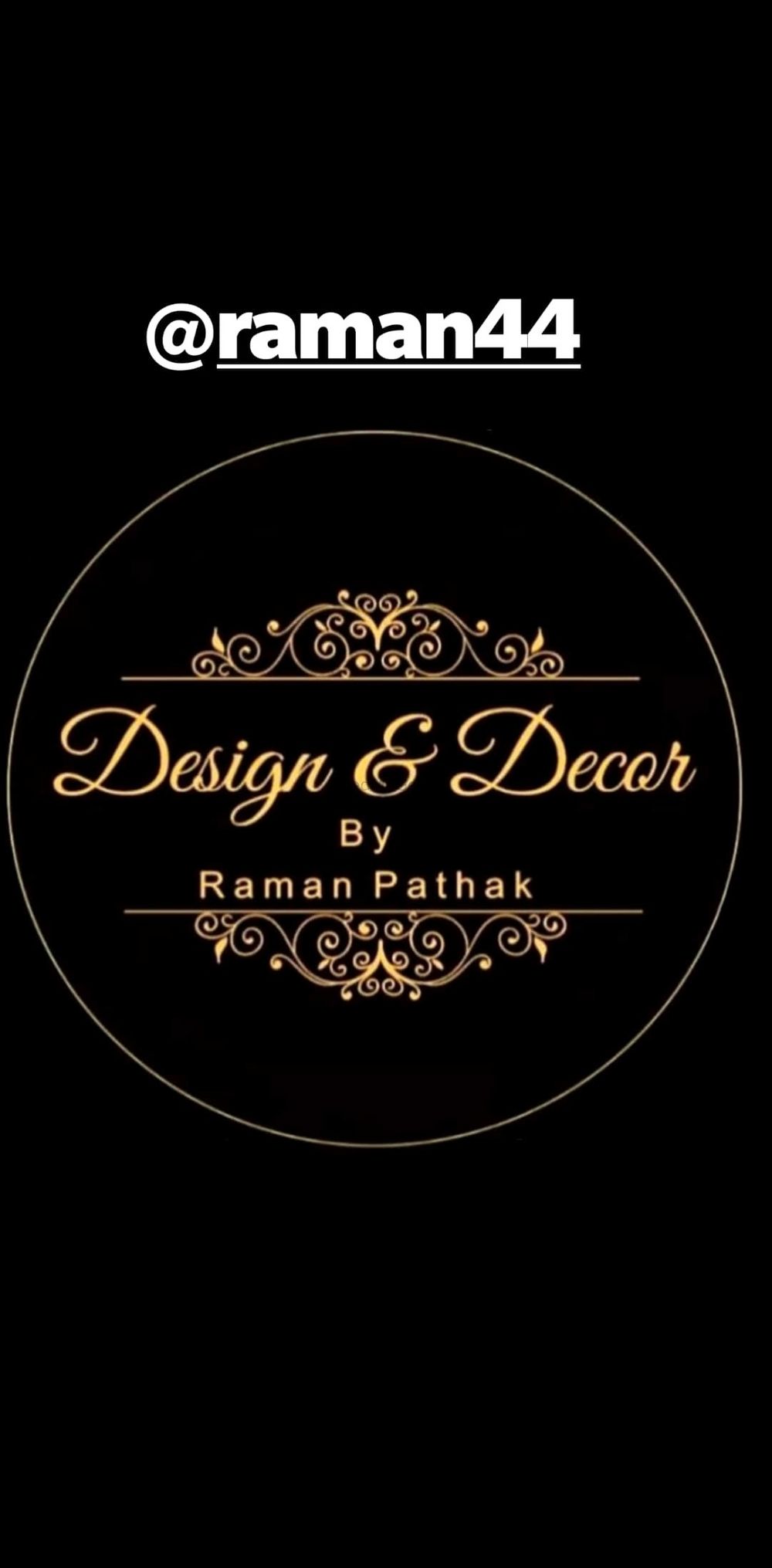 Photo From Destination Decor - By Design & Decor by Raman Pathak