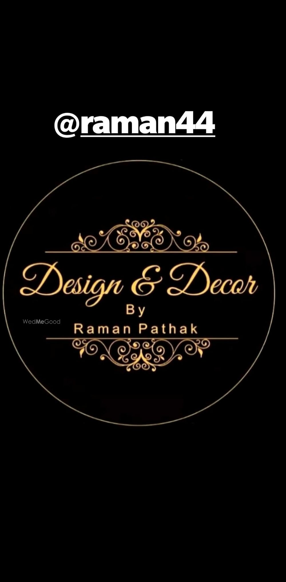 Photo From Destination Decor - By Design & Decor by Raman Pathak