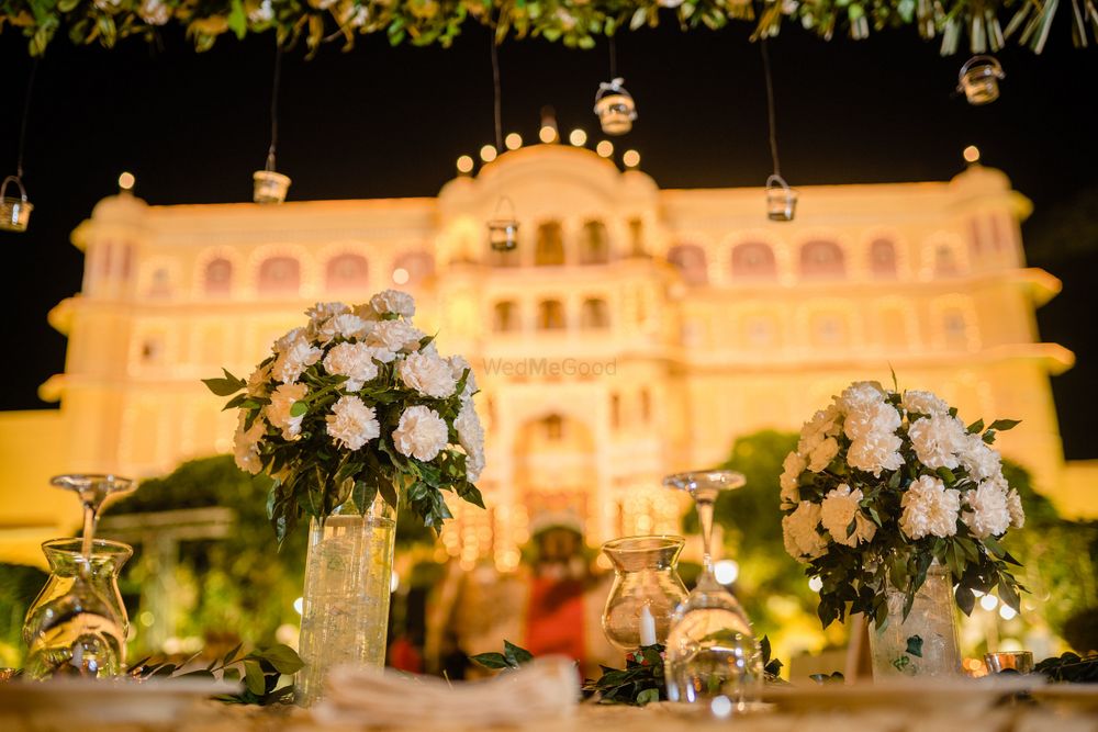 Photo From Destination wedding - By Evento by Niharika