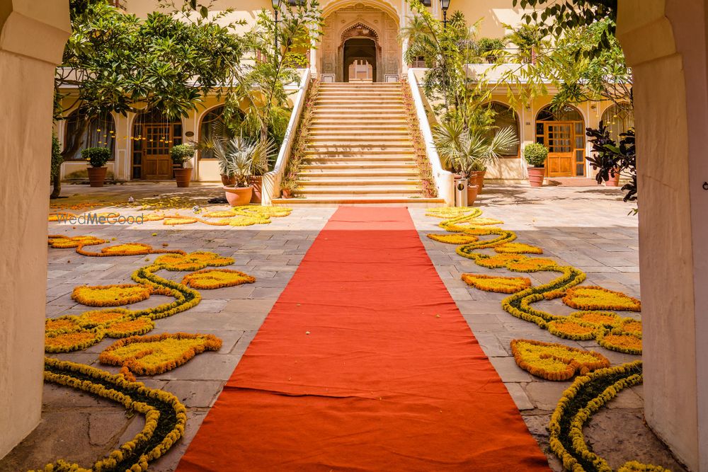 Photo From Destination wedding - By Evento by Niharika