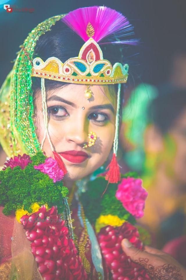 Photo From marathi bride - By Jshree Makeup Artist